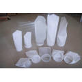 Micron Rated Liquid Filter Bag Edelstahl Nylon Mesh Bag